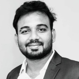 Sumohan Dutta