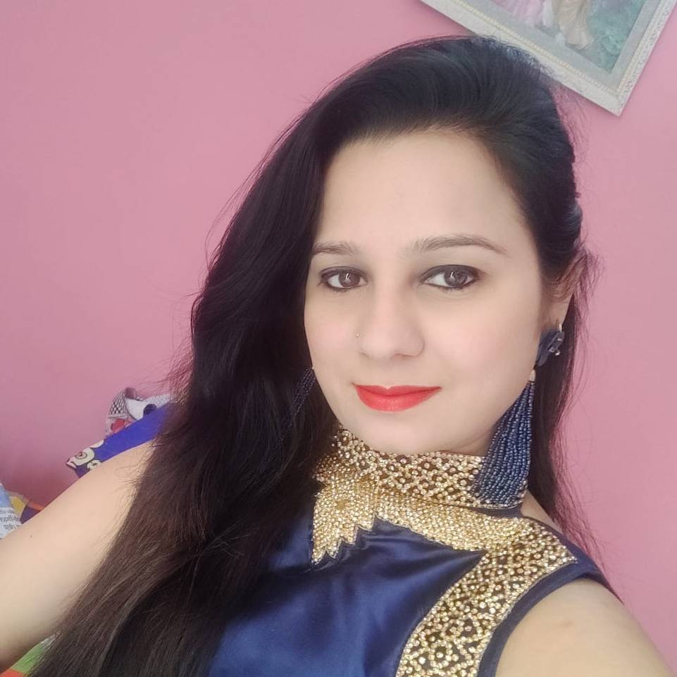 Shikha Sharma