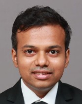 Antariksha Pattnaik