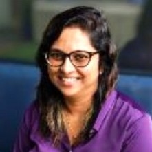 Reshma Karkera