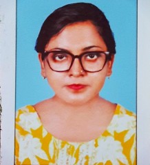 SWAGATA BANERJEE