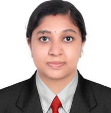 Rekha krishnan Shambu