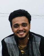 Saptarshi Banerjee