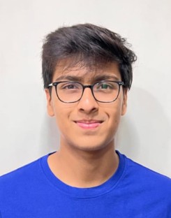 Tanush Kabra