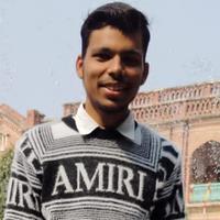 ANSHUMAN SINGH TOMAR