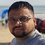 pratik patel