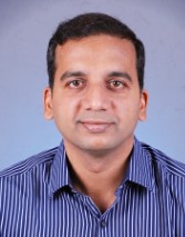 Anil Vinayak Deo