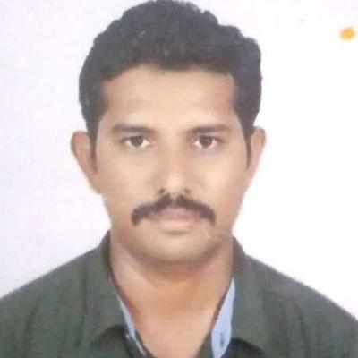 Ayyappan A
