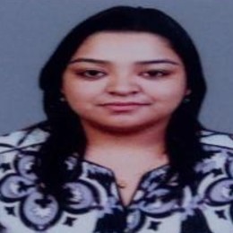 Debarati Dutta