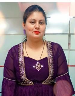 ISHWINDER Kaur