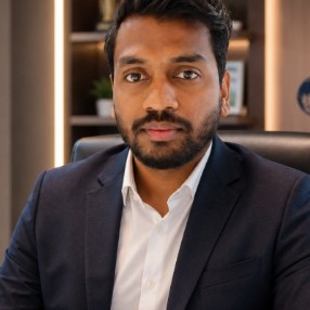 Abhishek Nandan