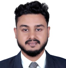 Syed Shahazad