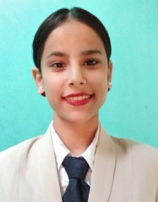 Laxmi Manral