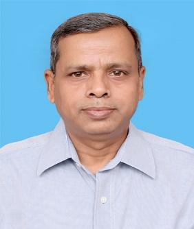 Suresh Chandra Mishra