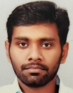 M Vishnu