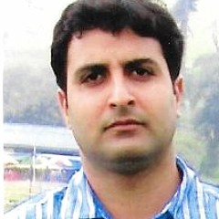 Ajay Koul