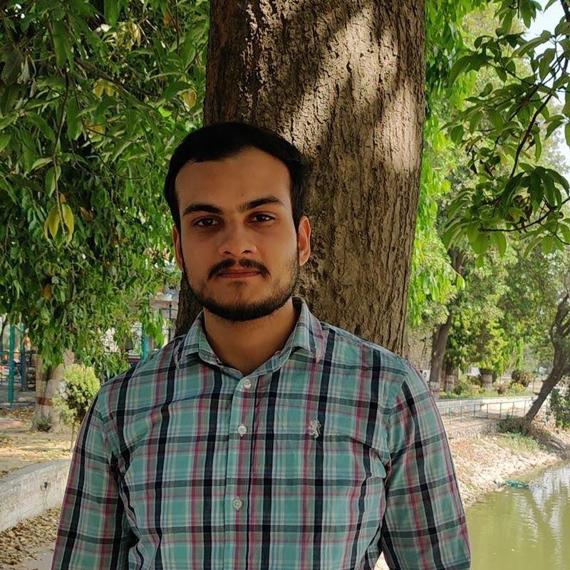 Ravi Verma