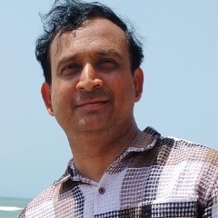 GIRISH KHANDALE