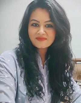 Sana Lokhandwala
