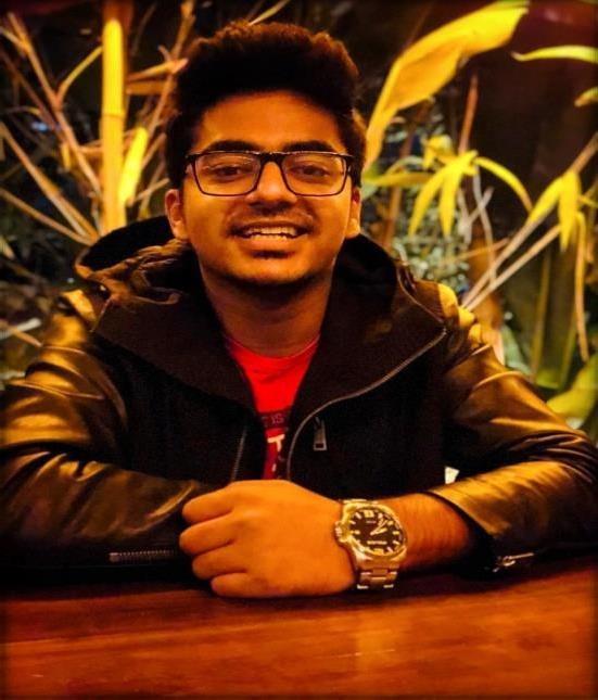 Randhir Gardner