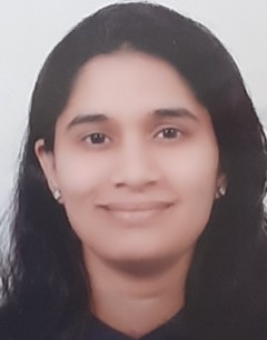 Tanvi Gokhale