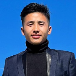 Richard Sareng