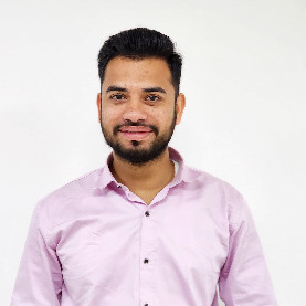 Piyush Bagora