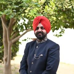 Sukhdeep Singh Sandhu