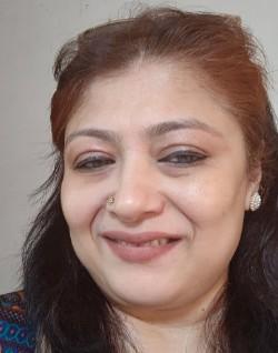 Farzana Pir