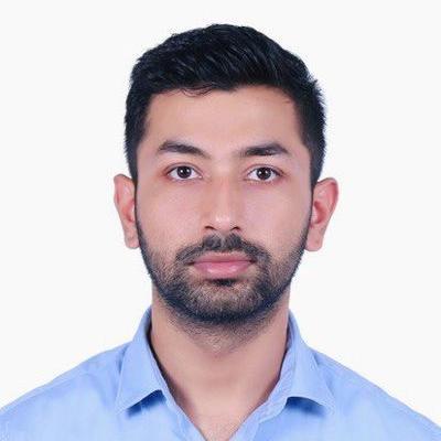 Varun Narang