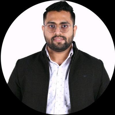 Chetan Nagpal