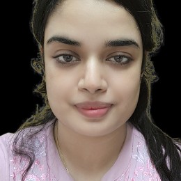 Mariya Siddiqui