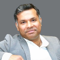 Vijaysai Sukuru