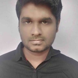 Ashokkumar J