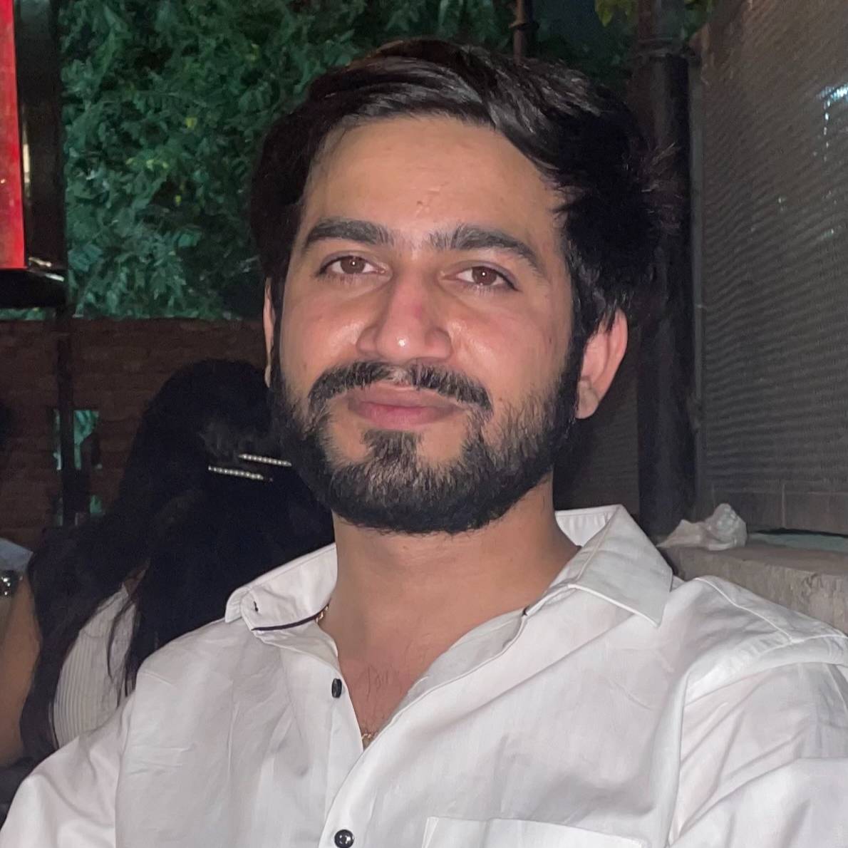 Aditya Prakash Singh