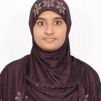 Gulfisha Sana Shaik