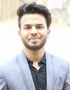 Himanshu Sangpal
