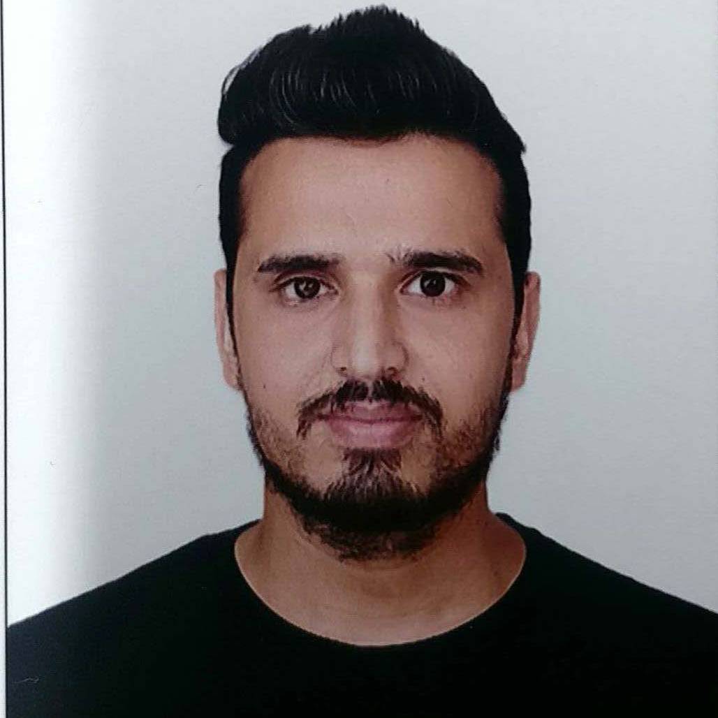 Avdesh Khankriyal