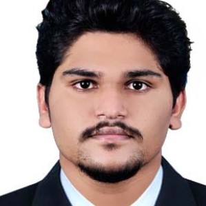 ASWIN G SANKAR