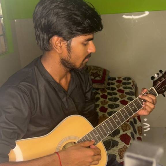 Harshit Kumar