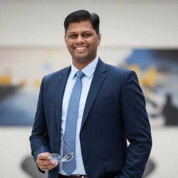 Yasin Shaikh
