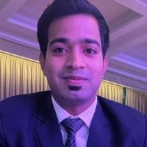 Rahul Sharma