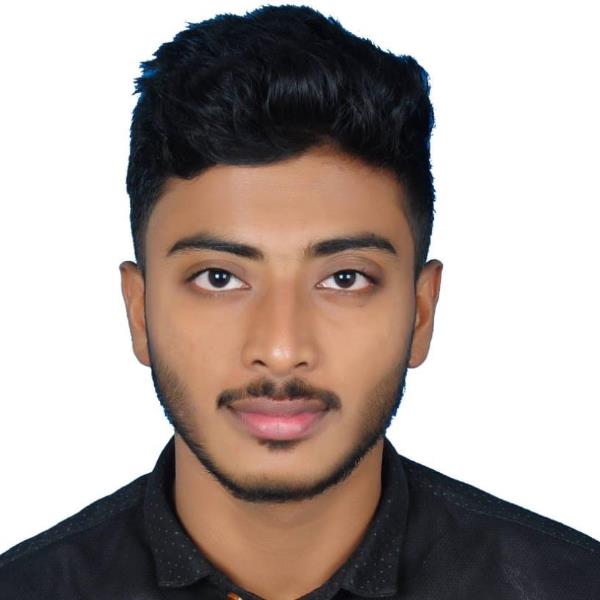 MOHAMMED RASHID T