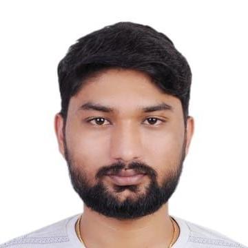 Manjunath R