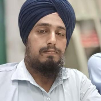 Ravneet Singh