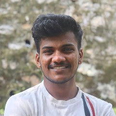 BIJO M THOMAS