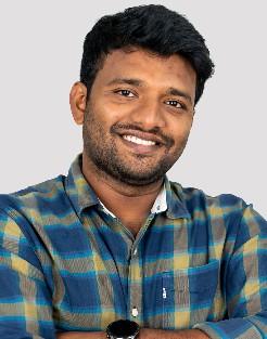 Prashanthreddy P