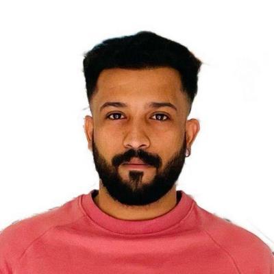 Ayush Upadhyay