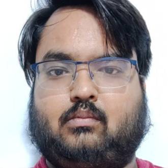 Shubham jaiswal