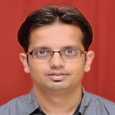 Rajkumar Bora